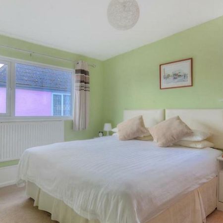 2 Mill Green Court Apartment Lyme Regis Ngoại thất bức ảnh
