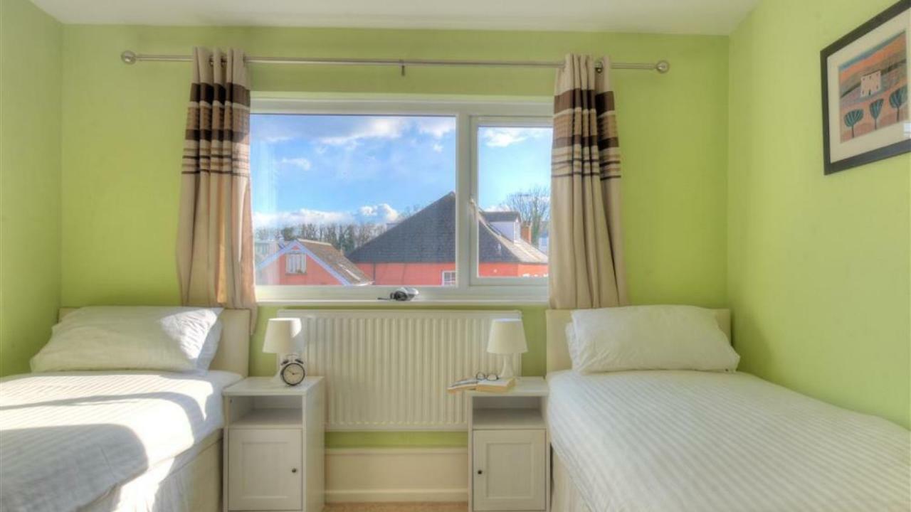 2 Mill Green Court Apartment Lyme Regis Ngoại thất bức ảnh