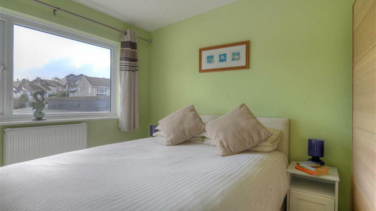 2 Mill Green Court Apartment Lyme Regis Ngoại thất bức ảnh